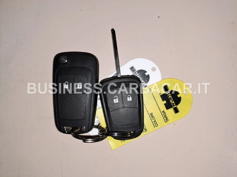 Opel Astra, снимка 8 - Автомобили и джипове - 52712433