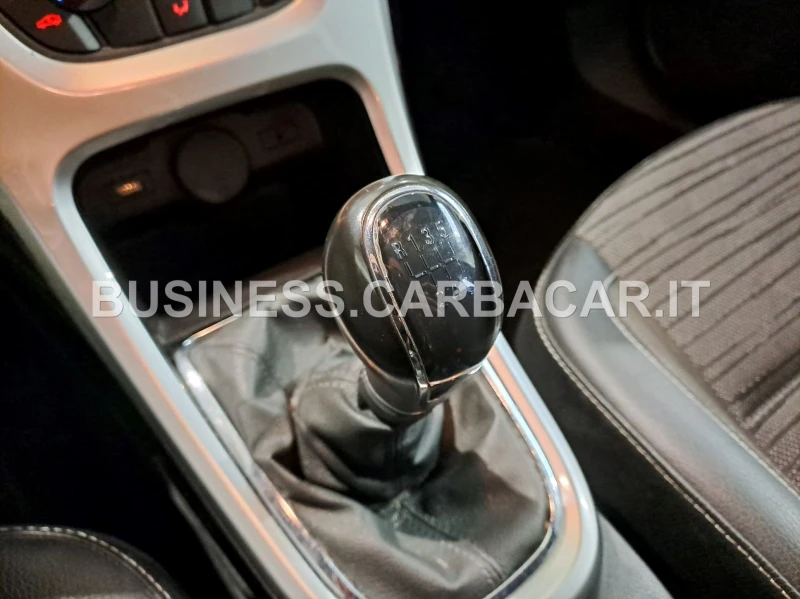 Opel Astra, снимка 9 - Автомобили и джипове - 52712433