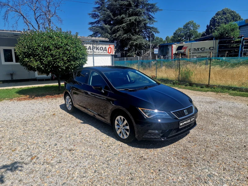 Seat Leon Distronic/Automatic, снимка 3 - Автомобили и джипове - 51064372