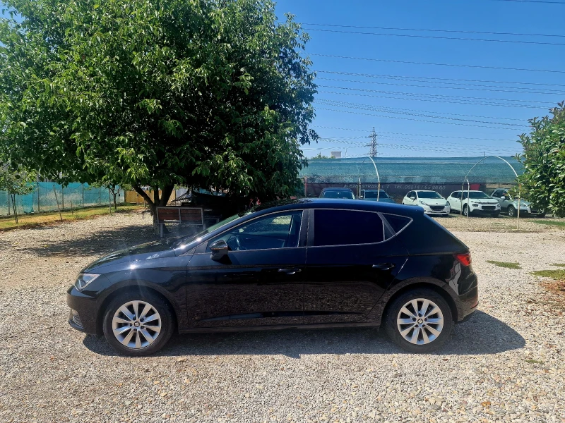 Seat Leon Distronic/Automatic, снимка 7 - Автомобили и джипове - 51064372