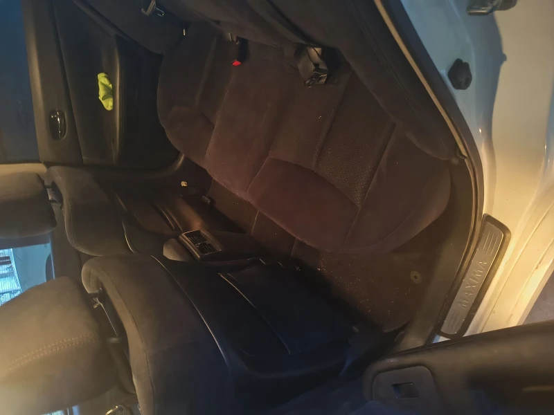 Nissan Maxima 3.5, снимка 10 - Автомобили и джипове - 51538957