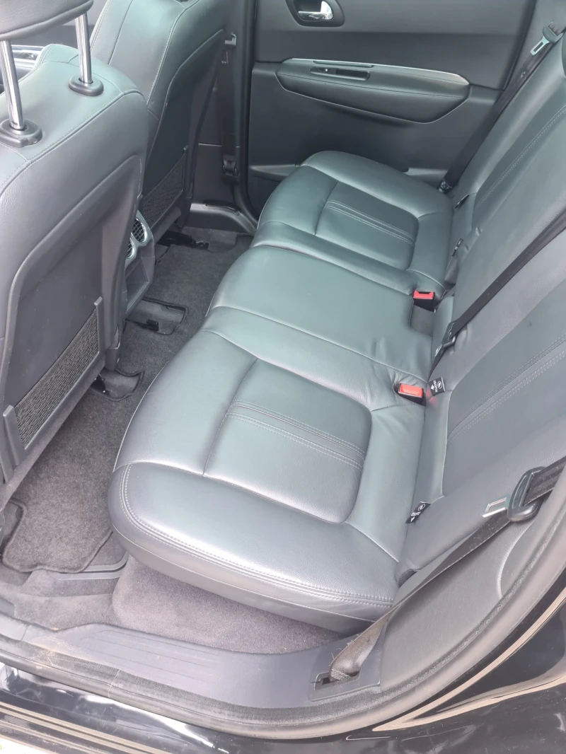 Peugeot 3008, снимка 12 - Автомобили и джипове - 53092266