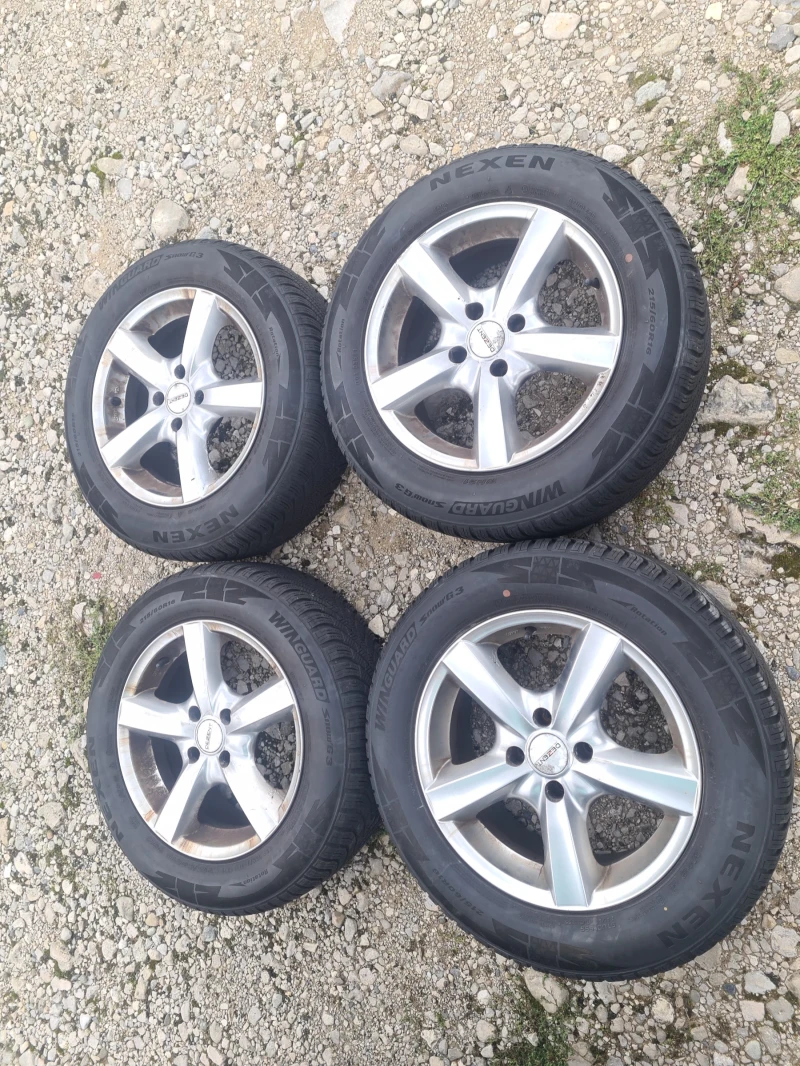 Peugeot 3008, снимка 15 - Автомобили и джипове - 53092266