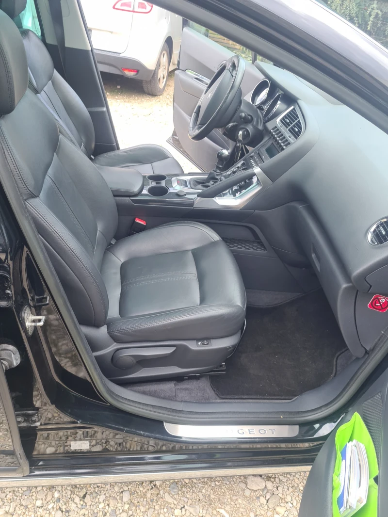 Peugeot 3008, снимка 13 - Автомобили и джипове - 53092266