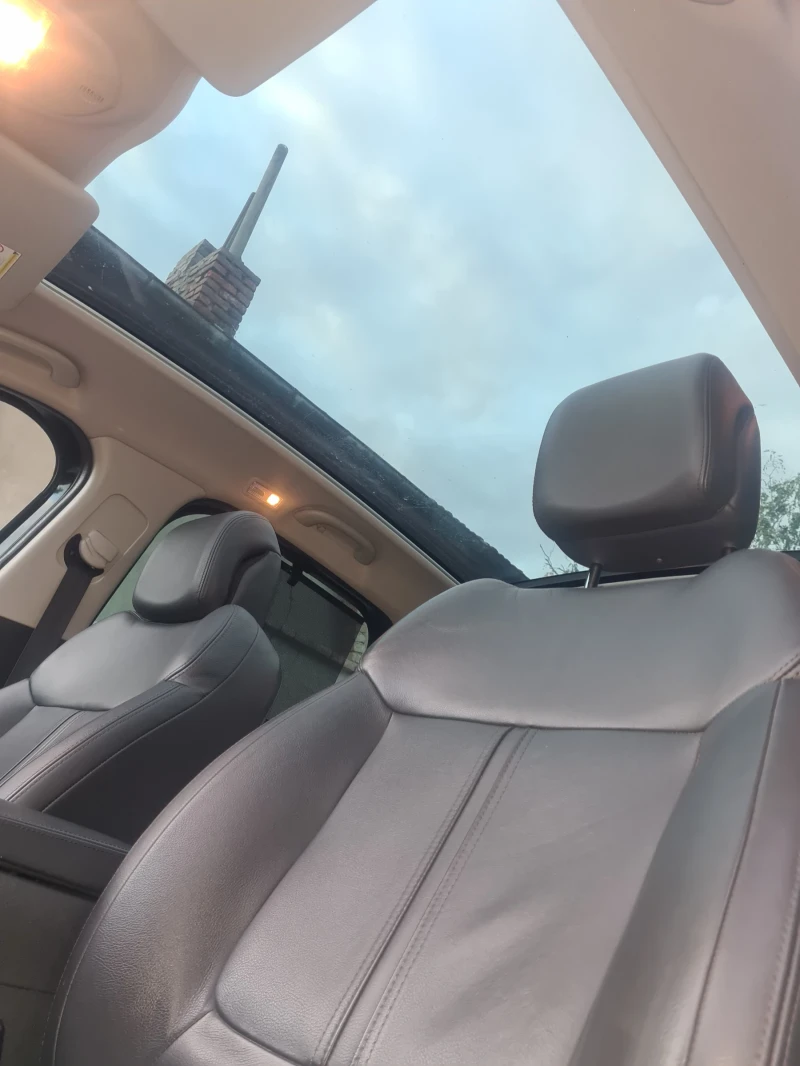 Peugeot 3008, снимка 4 - Автомобили и джипове - 53092266