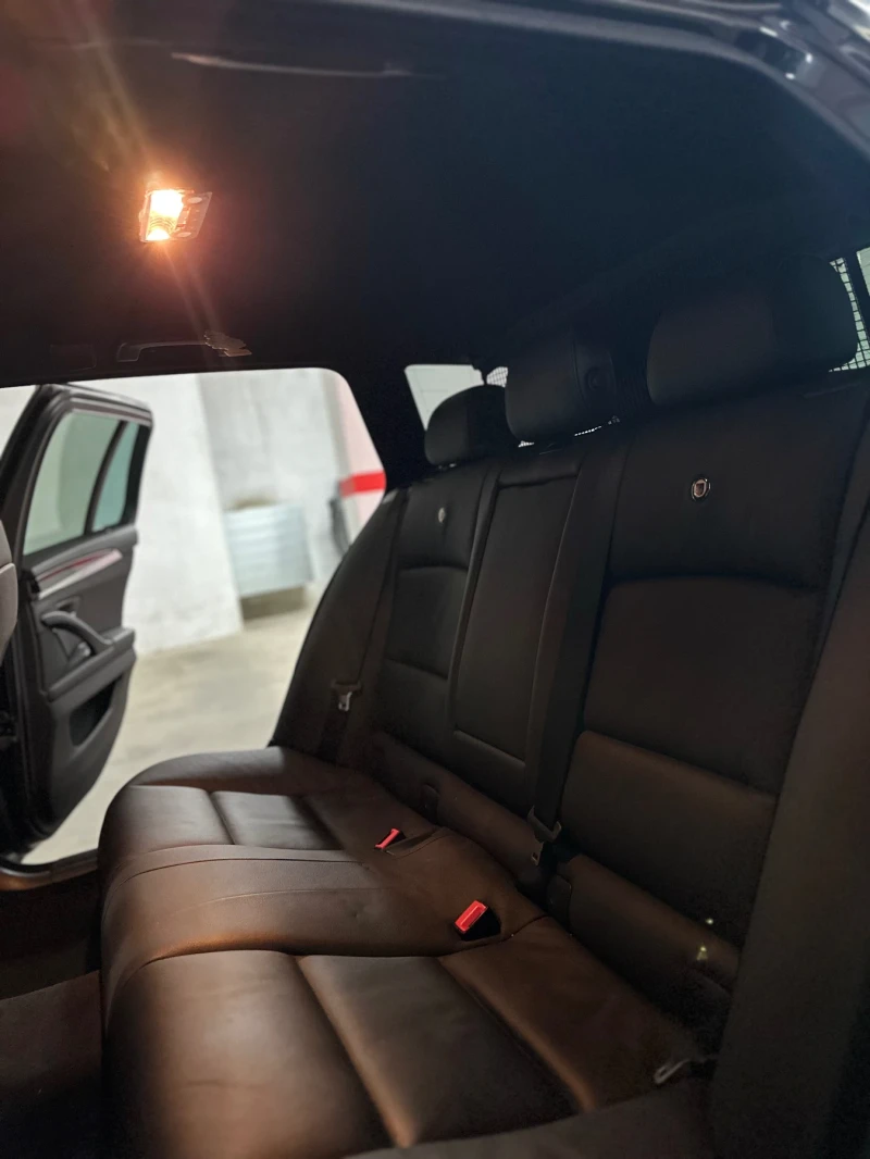 Alpina D5 BiTurbo Touring RWD 350HP, снимка 9 - Автомобили и джипове - 52003894