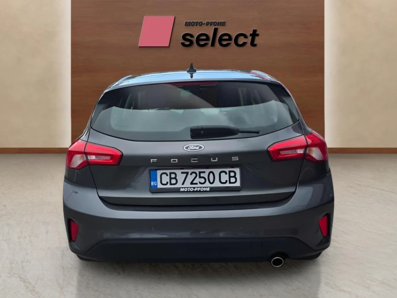 Ford Focus 1.5 EcoBoost, снимка 6 - Автомобили и джипове - 52530083
