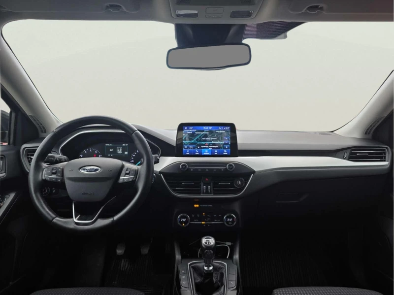 Ford Focus 1.5 EcoBoost, снимка 10 - Автомобили и джипове - 52530083