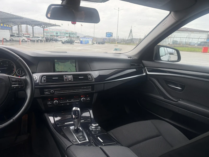 BMW 530 525d V6, снимка 10 - Автомобили и джипове - 53031029