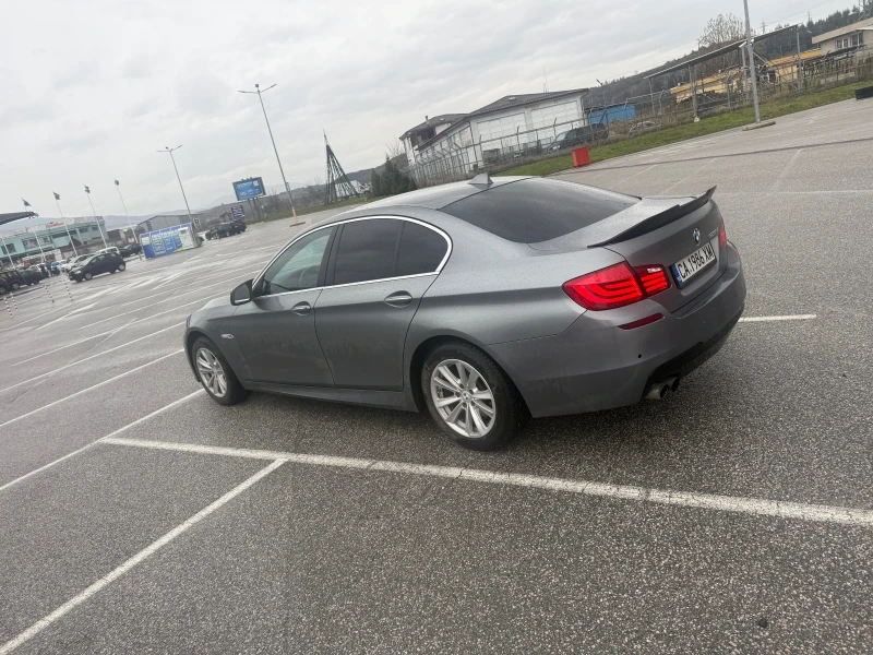 BMW 530 525d V6, снимка 5 - Автомобили и джипове - 53031029