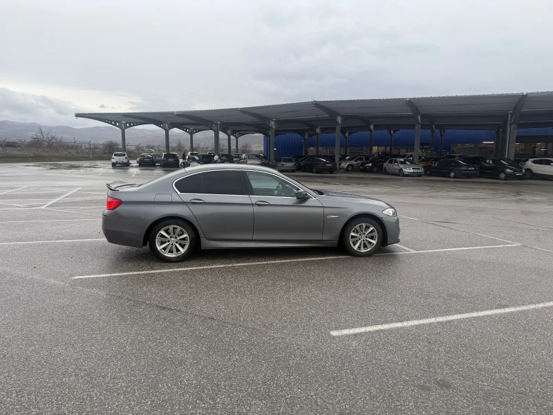 BMW 530 525d V6, снимка 7 - Автомобили и джипове - 53031029