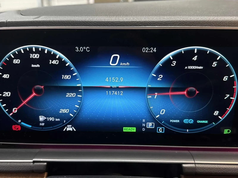 Mercedes-Benz GLS 450 AMG Pack* Adaptive Cruise* Espresso* Автокредит, снимка 8 - Автомобили и джипове - 52678625