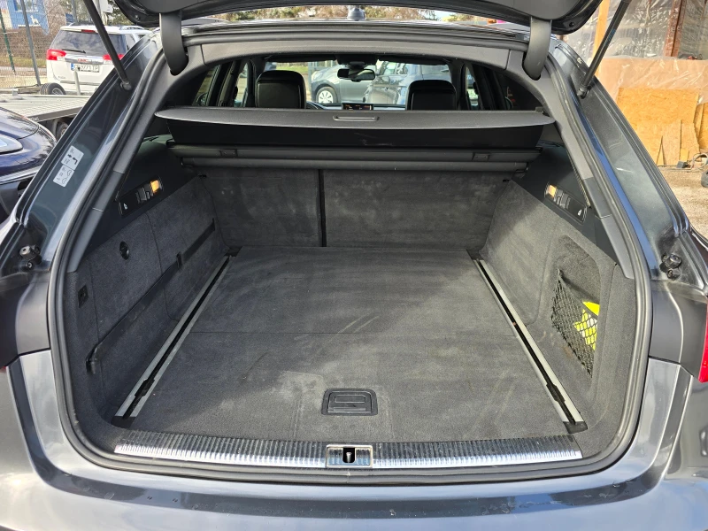 Audi A6 3.0i-v6/Авт./Лизинг, снимка 9 - Автомобили и джипове - 53095004