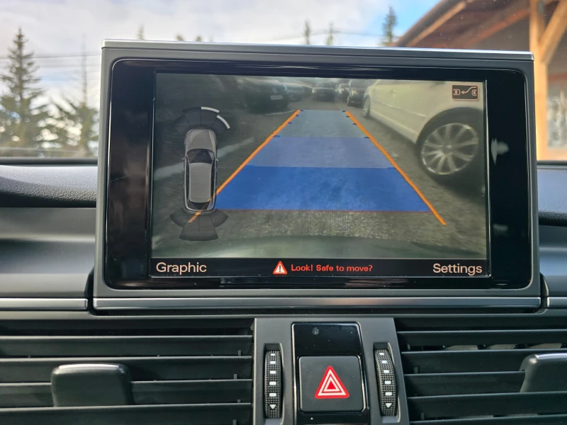 Audi A6 3.0i-v6/Авт./Лизинг, снимка 13 - Автомобили и джипове - 53095004