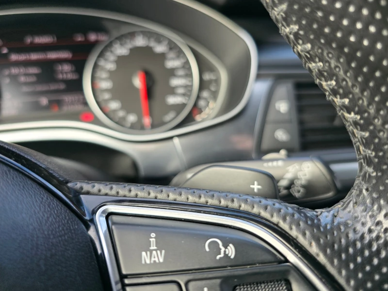 Audi A6 3.0i-v6/Авт./Лизинг, снимка 14 - Автомобили и джипове - 53095004