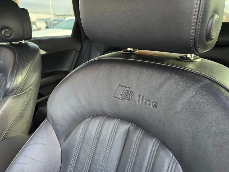 Audi A6 3.0i-v6/Авт./Лизинг, снимка 8 - Автомобили и джипове - 53095004