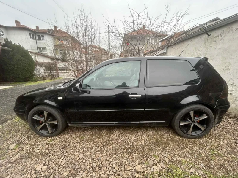 VW Golf, снимка 3 - Автомобили и джипове - 53458632