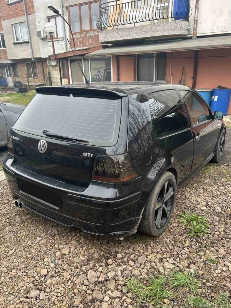 VW Golf, снимка 6 - Автомобили и джипове - 53458632