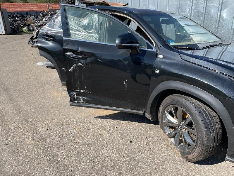 Lexus NX, снимка 4 - Автомобили и джипове - 16076559