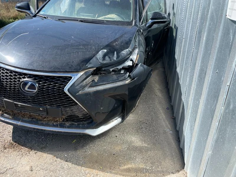 Lexus NX, снимка 2 - Автомобили и джипове - 16076559