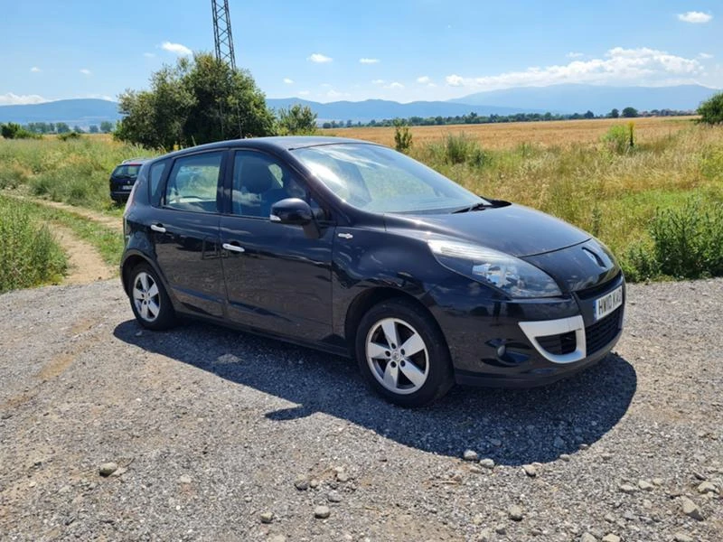 Renault Grand scenic 1.6vvt Tom Tom - [1] 