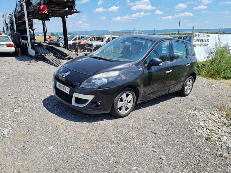 Renault Grand scenic 1.6vvt Tom Tom - изображение 2