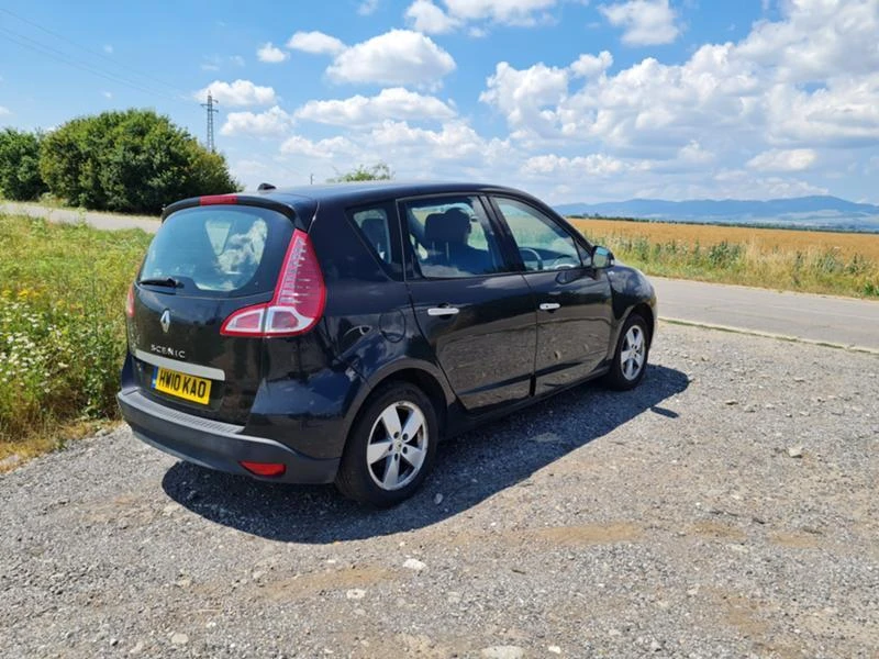 Renault Grand scenic 1.6vvt Tom Tom - изображение 5