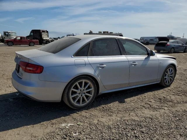 Audi A4 PREMIUM PLUS * КРАЙНА ЦЕНА* ЛЕКА ЩЕТА* , снимка 3 - Автомобили и джипове - 48113552