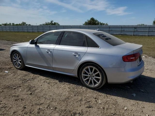 Audi A4 PREMIUM PLUS * КРАЙНА ЦЕНА* ЛЕКА ЩЕТА* , снимка 2 - Автомобили и джипове - 48113552