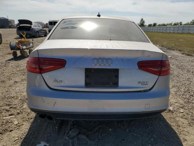 Audi A4 PREMIUM PLUS * КРАЙНА ЦЕНА* ЛЕКА ЩЕТА* , снимка 6 - Автомобили и джипове - 48113552