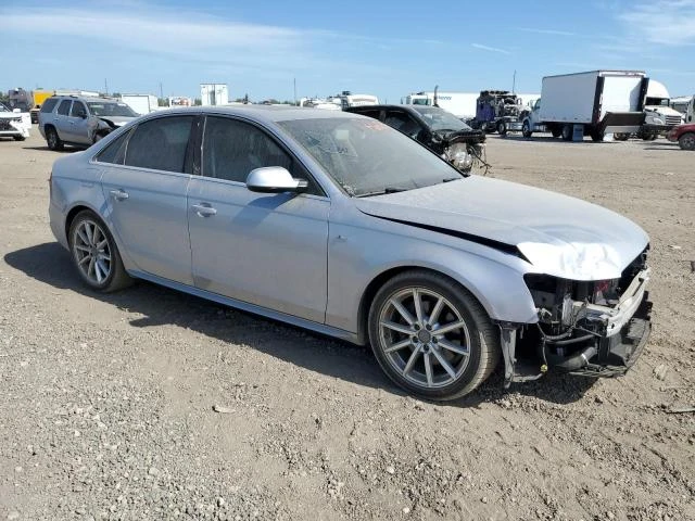 Audi A4 PREMIUM PLUS * КРАЙНА ЦЕНА* ЛЕКА ЩЕТА* , снимка 4 - Автомобили и джипове - 48113552