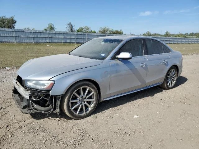 Audi A4 PREMIUM PLUS * КРАЙНА ЦЕНА* ЛЕКА ЩЕТА* , снимка 1 - Автомобили и джипове - 48113552