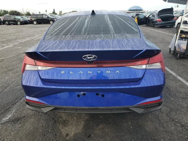 Hyundai Elantra SEL 2.0L/ ФИКСИРАНА ЦЕНА! , снимка 5 - Автомобили и джипове - 48641021