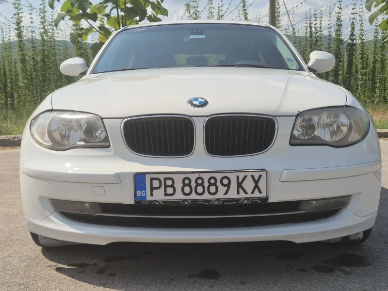 BMW 116 1.6 - 9300 лв. - 39613531 1