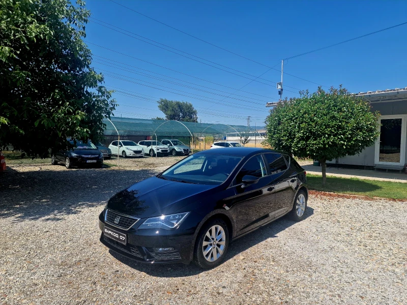 Seat Leon Distronic/Automatic - 8700 € / 17015.72 лв. - 22999579 1