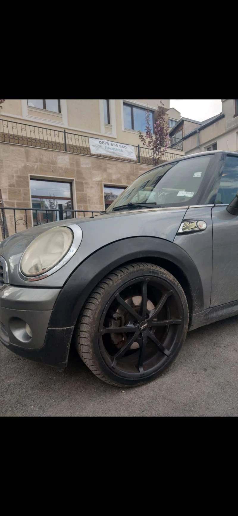 Mini Cooper - 3997 лв. / 2043.63 € - 40189554 1