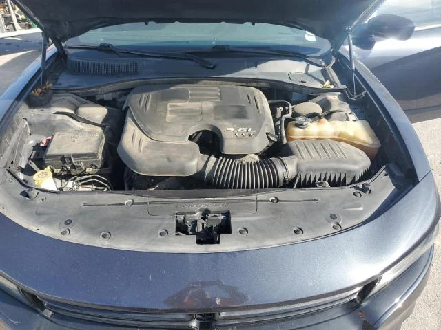 Dodge Charger 3.6L 6 Rear-wheel drive - изображение 3