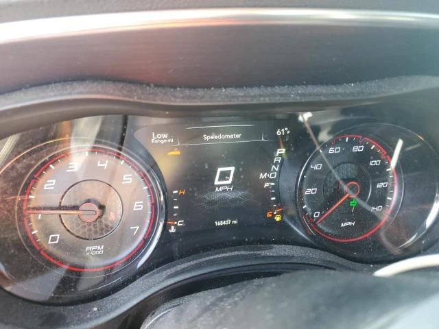 Dodge Charger 3.6L 6 Rear-wheel drive | Mobile.bg   11