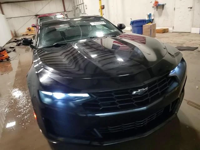 Chevrolet Camaro 3.6l Lt, снимка 13 - Автомобили и джипове - 53775439