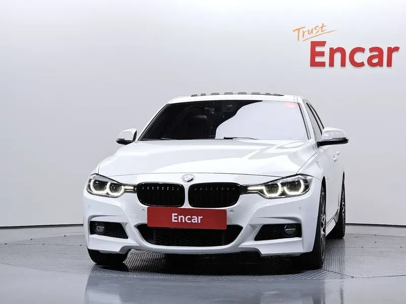 BMW 330 M SPORTS, снимка 3 - Автомобили и джипове - 55925336