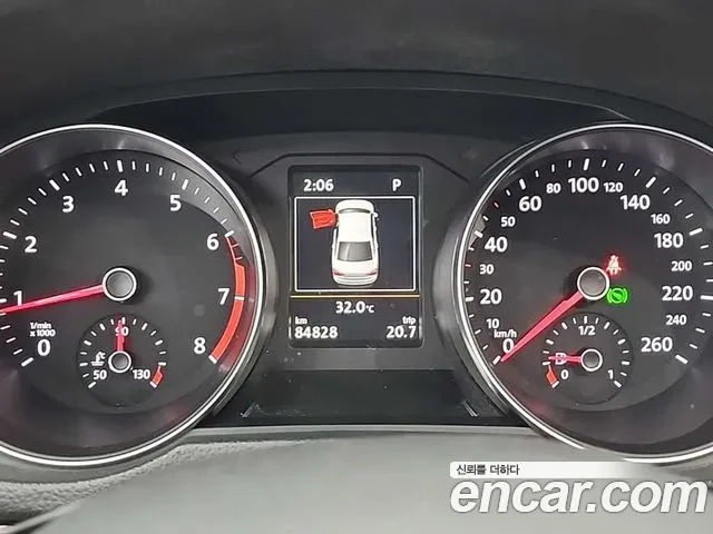 VW Passat 2.0 TSI / АВТОКРЕДИТ, снимка 6 - Автомобили и джипове - 56078996