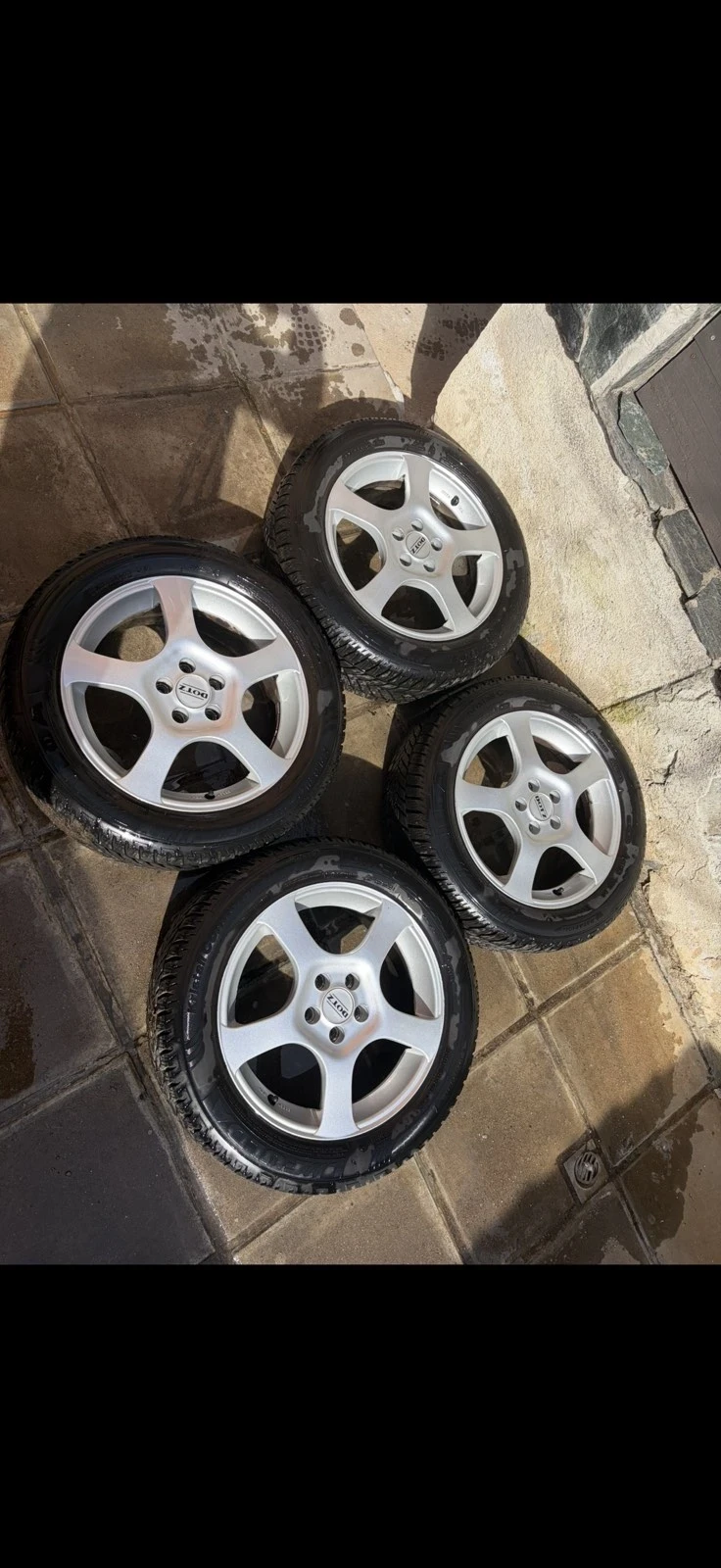 VW Bora 2.3 VR 5, снимка 2 - Автомобили и джипове - 56508713