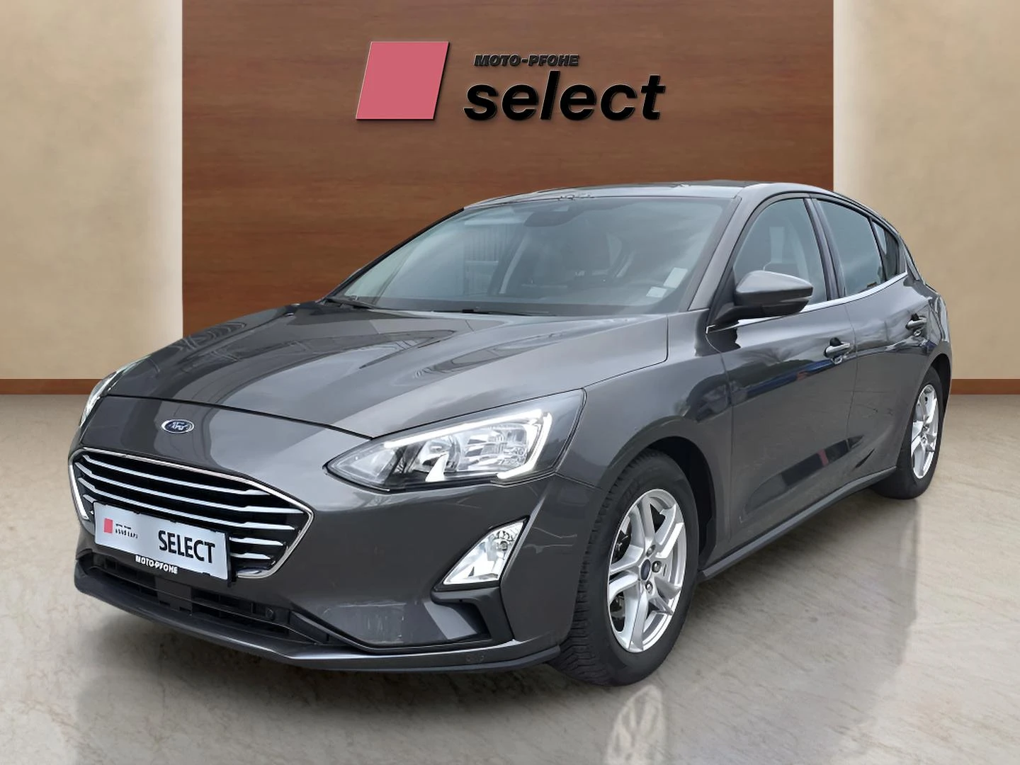 Ford Focus 1.5 EcoBoost, снимка 1