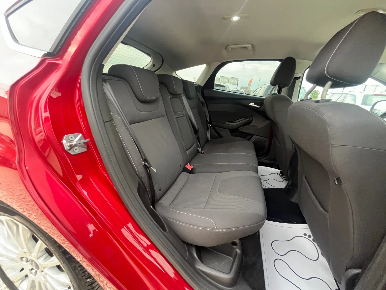 Ford Focus 1.6 i, -150..,  | Mobile.bg   14