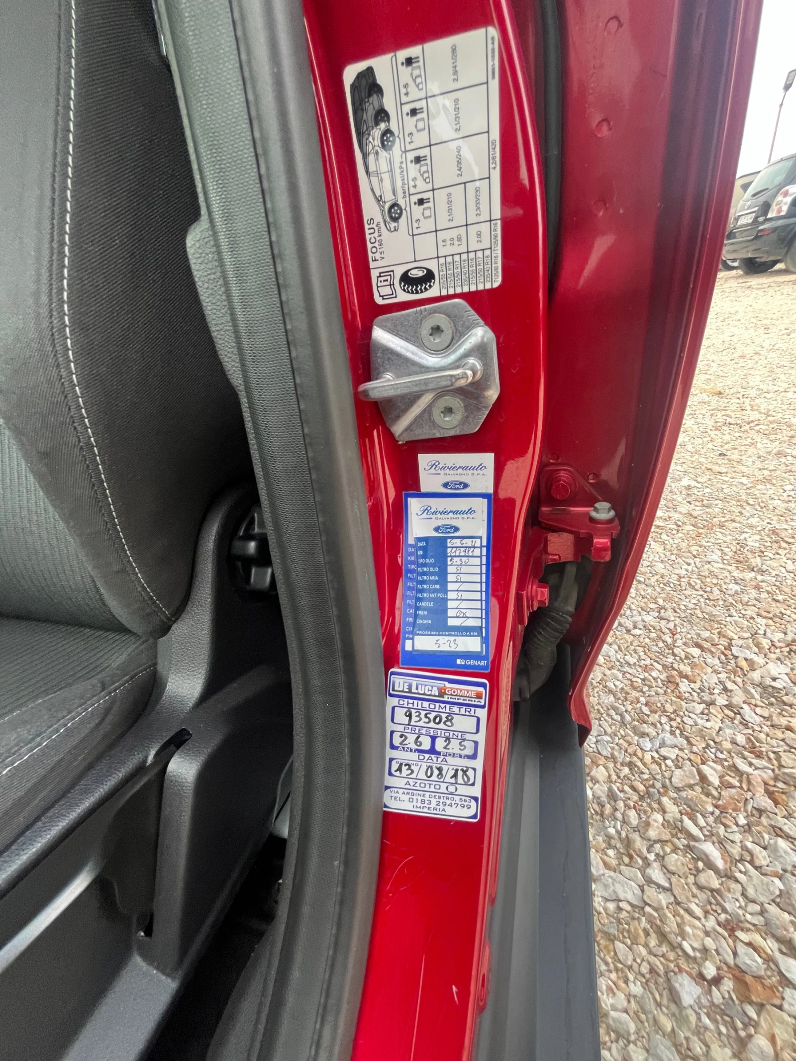 Ford Focus 1.6 i, -150..,  | Mobile.bg   16