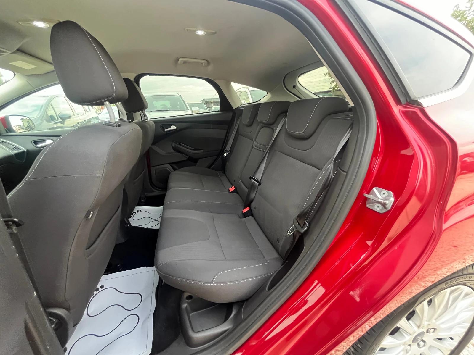 Ford Focus 1.6 i, -150..,  | Mobile.bg   15