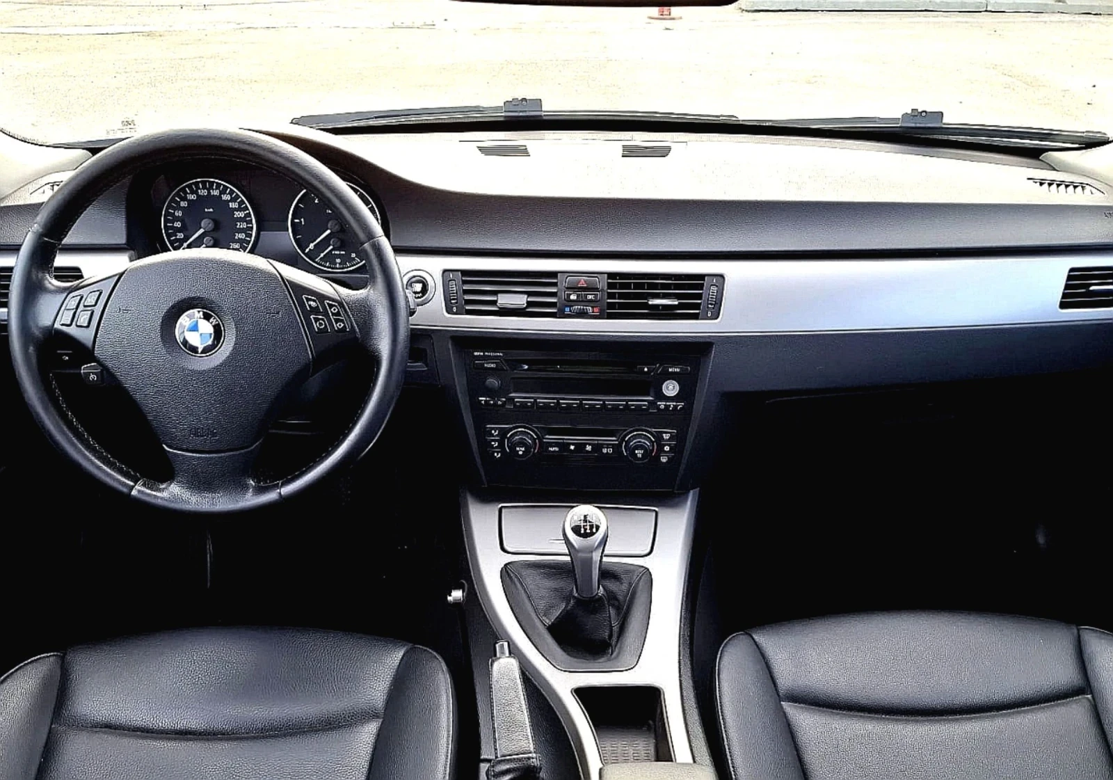 BMW 320 2.0d-Led-koja - изображение 10