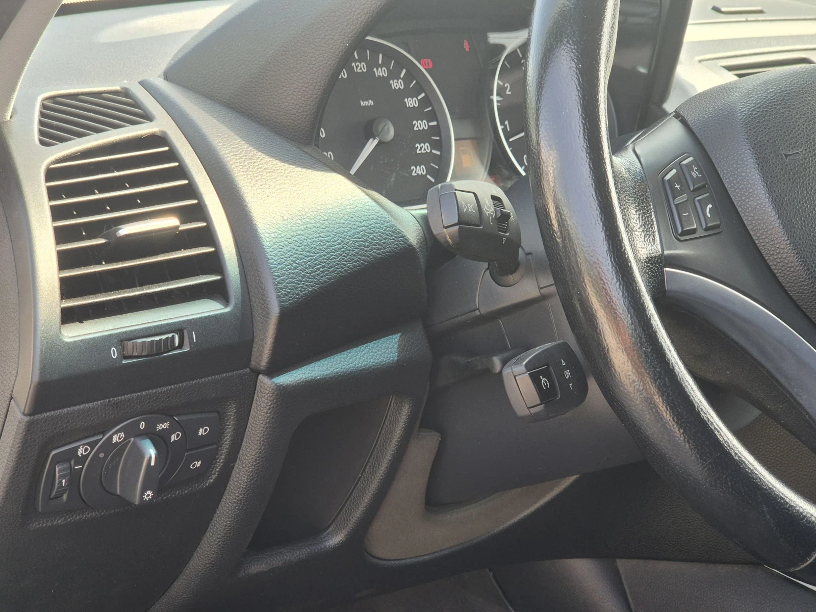 BMW 116 1.6 | Mobile.bg — изображение 12