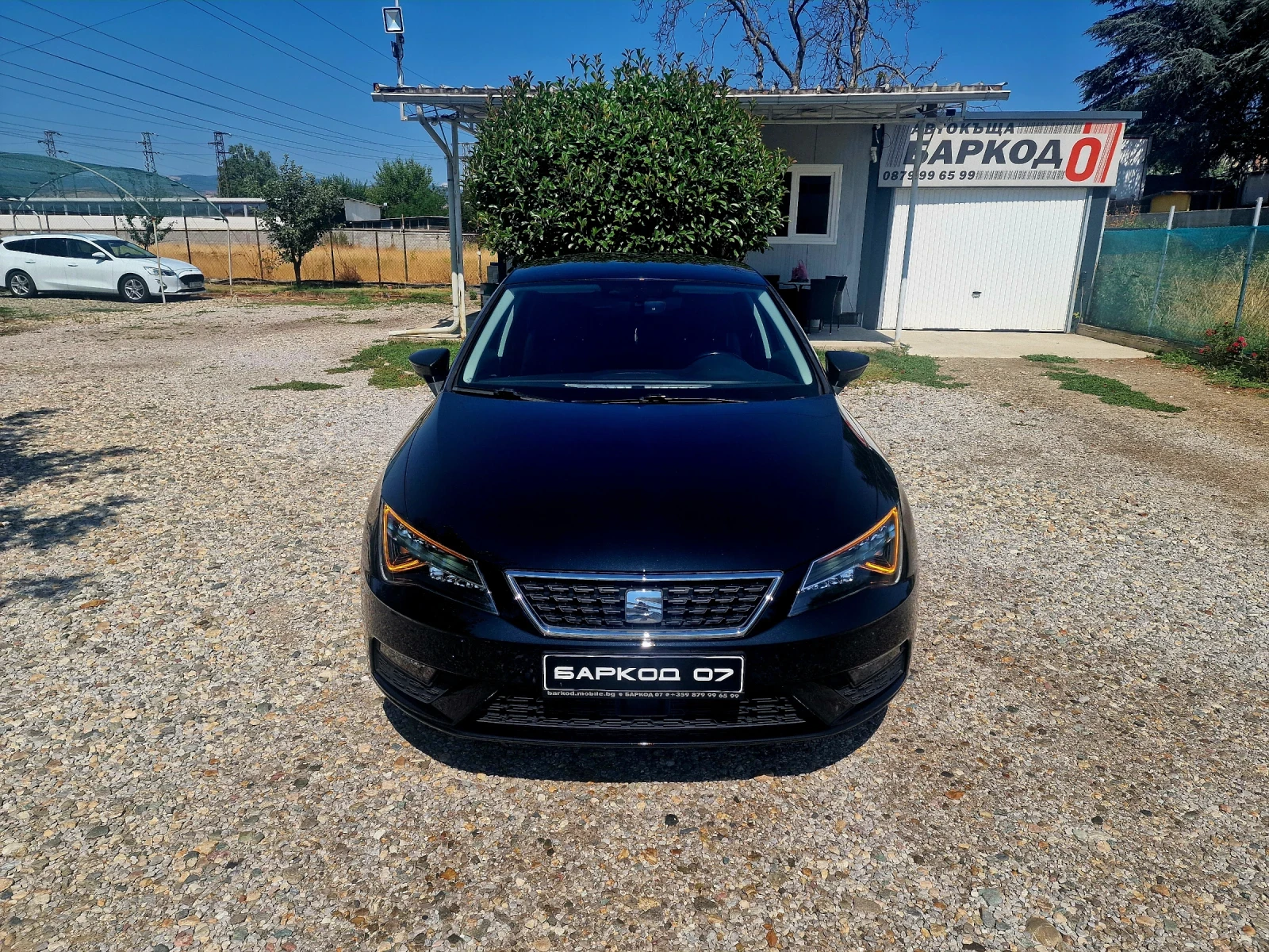 Seat Leon Distronic/Automatic - изображение 2