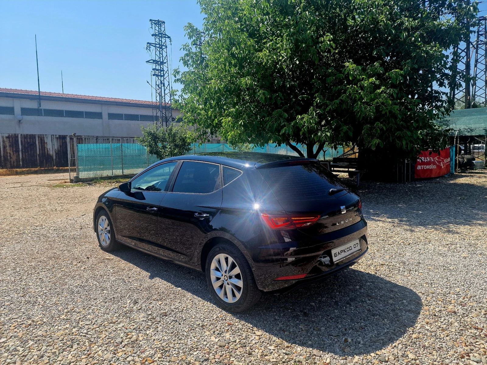Seat Leon Distronic/Automatic - изображение 6